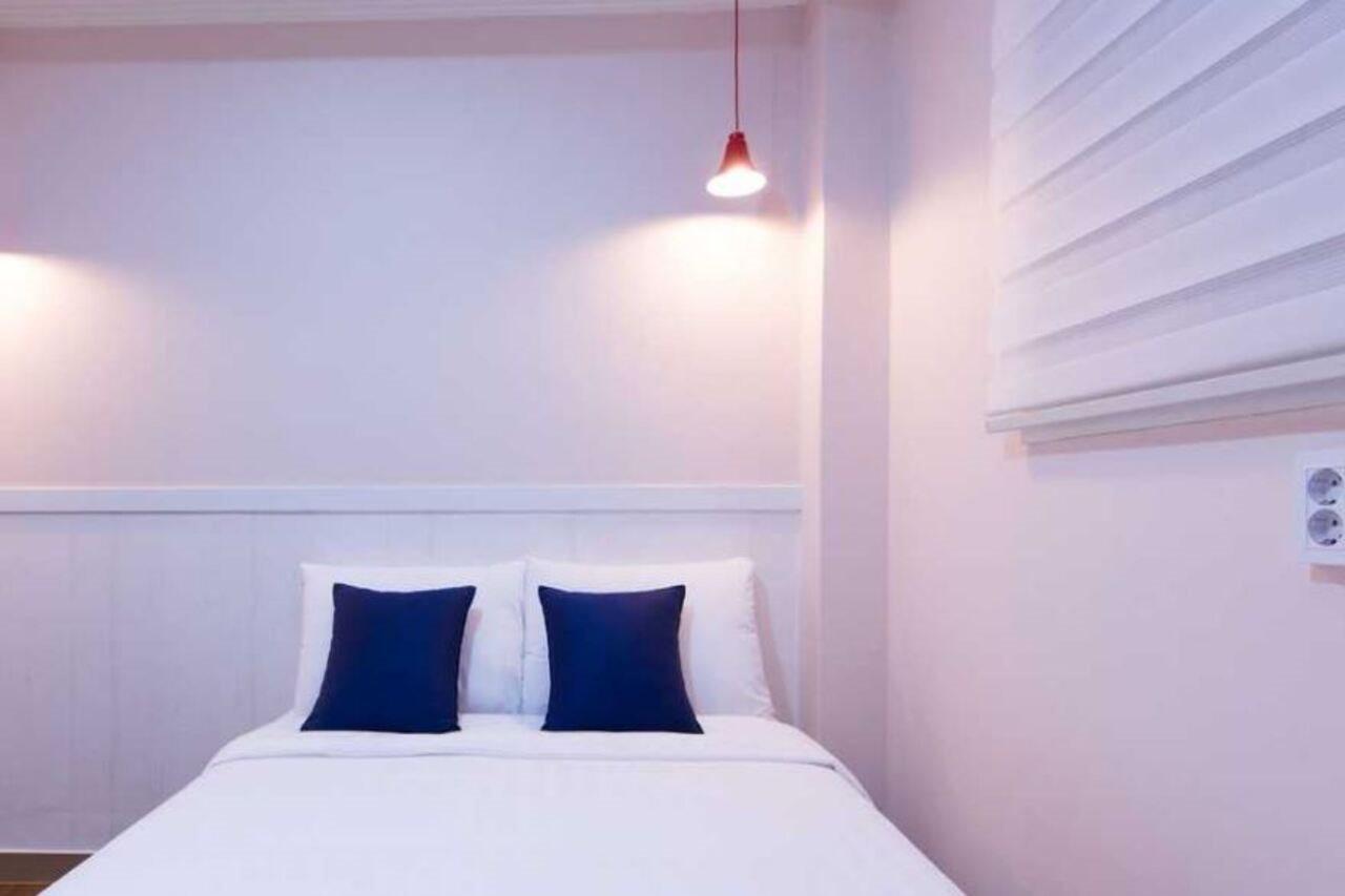 Hotel Maui Dongdaemun Séoul Extérieur photo