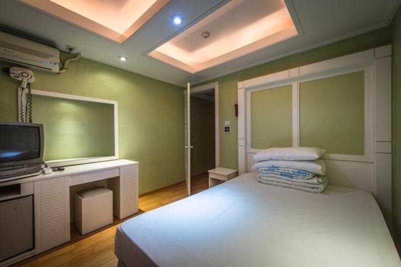 Hotel Maui Dongdaemun Séoul Extérieur photo