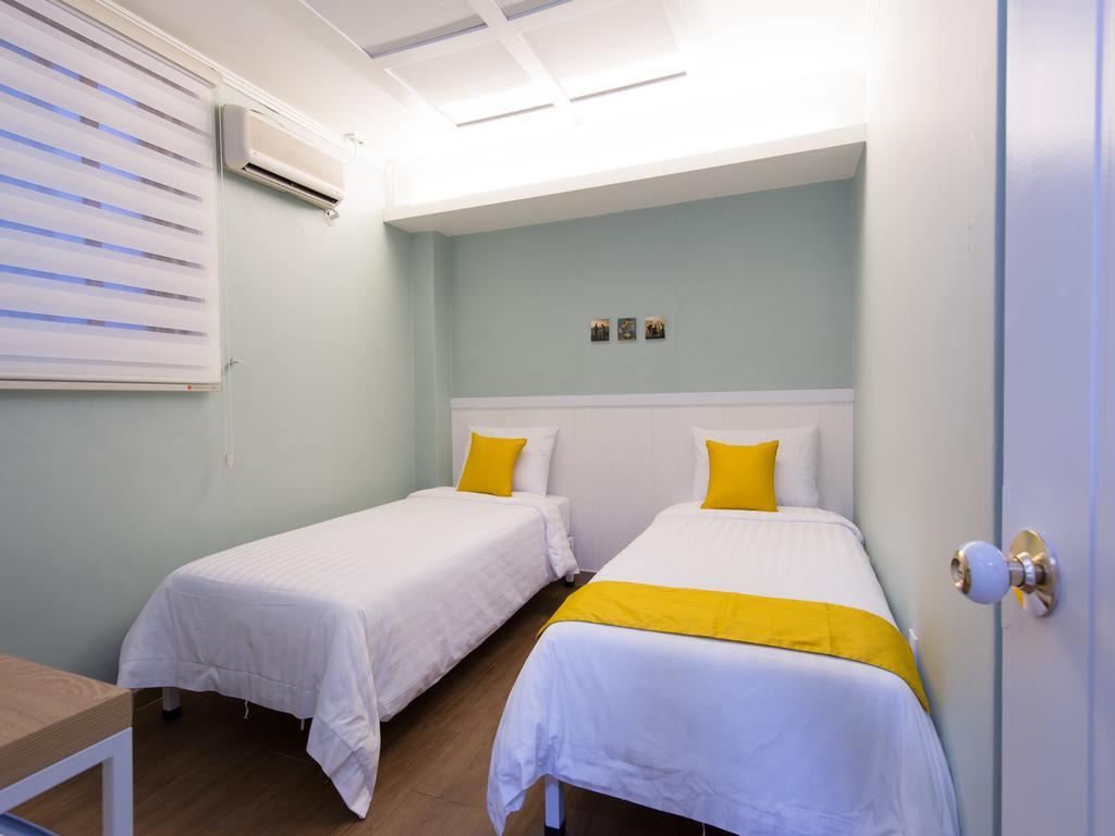 Hotel Maui Dongdaemun Séoul Extérieur photo