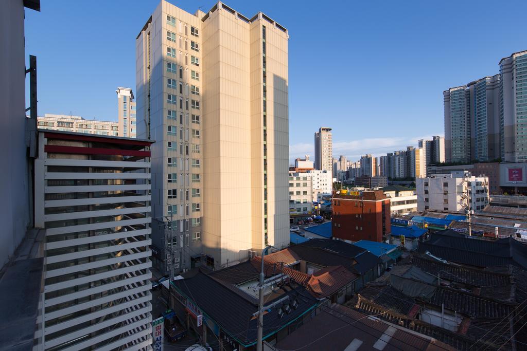 Hotel Maui Dongdaemun Séoul Extérieur photo