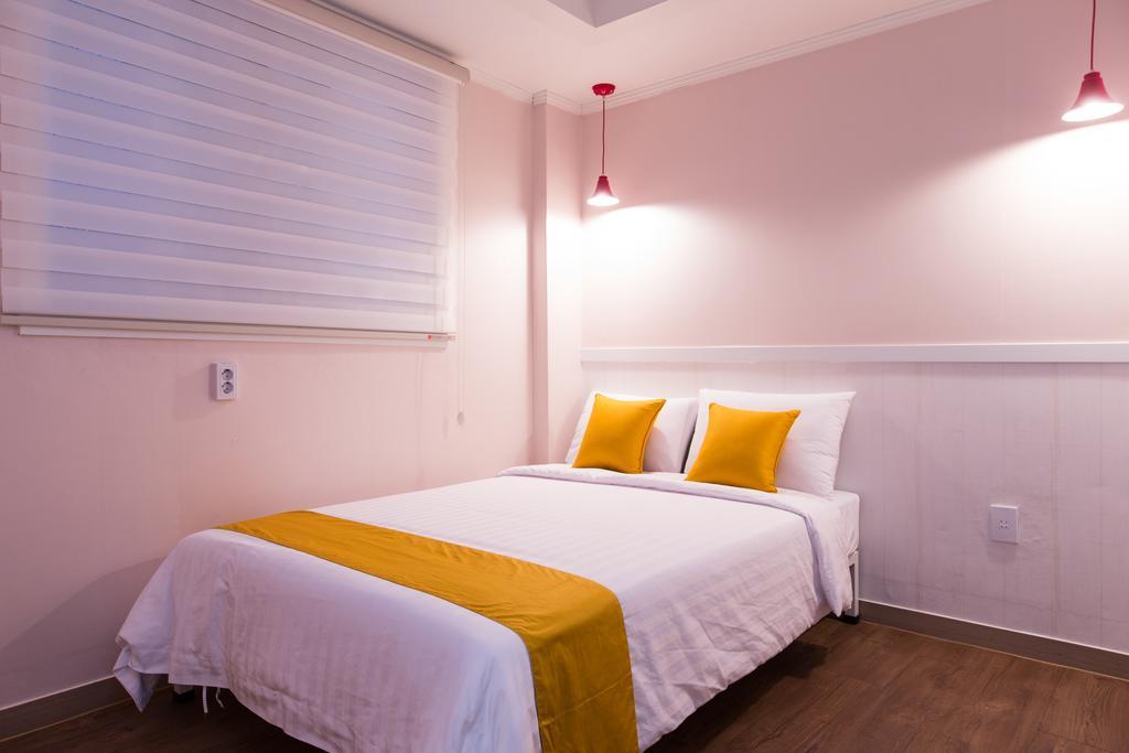 Hotel Maui Dongdaemun Séoul Extérieur photo