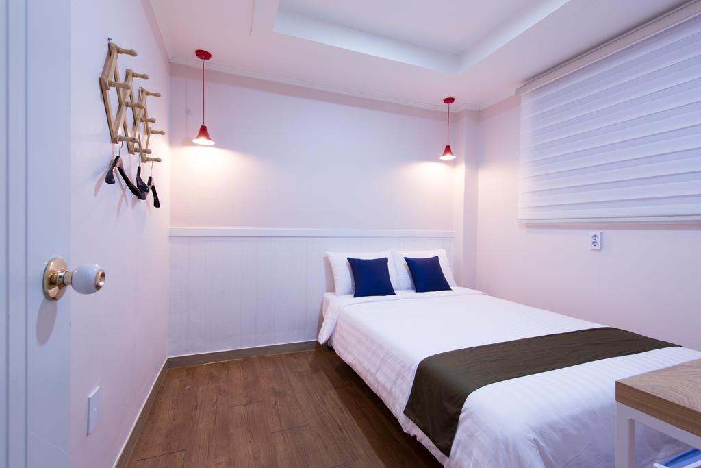 Hotel Maui Dongdaemun Séoul Extérieur photo