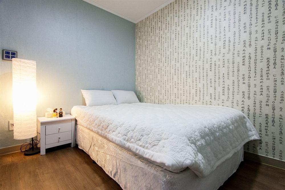 Hotel Maui Dongdaemun Séoul Extérieur photo