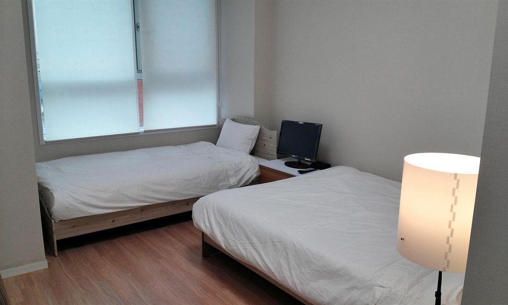 Hotel Maui Dongdaemun Séoul Extérieur photo