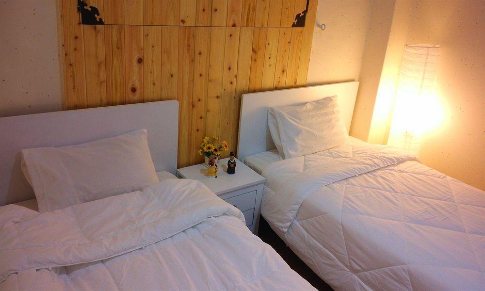 Hotel Maui Dongdaemun Séoul Extérieur photo