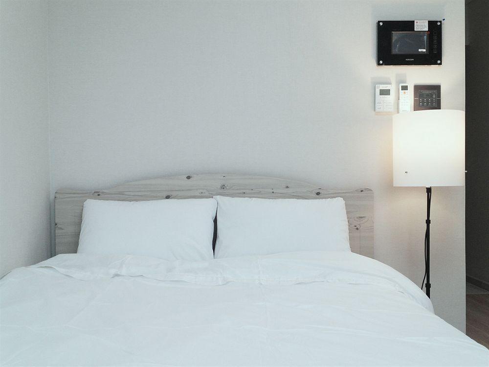 Hotel Maui Dongdaemun Séoul Extérieur photo