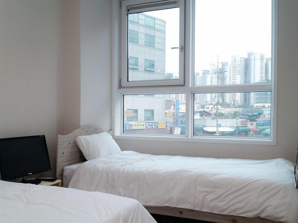 Hotel Maui Dongdaemun Séoul Extérieur photo