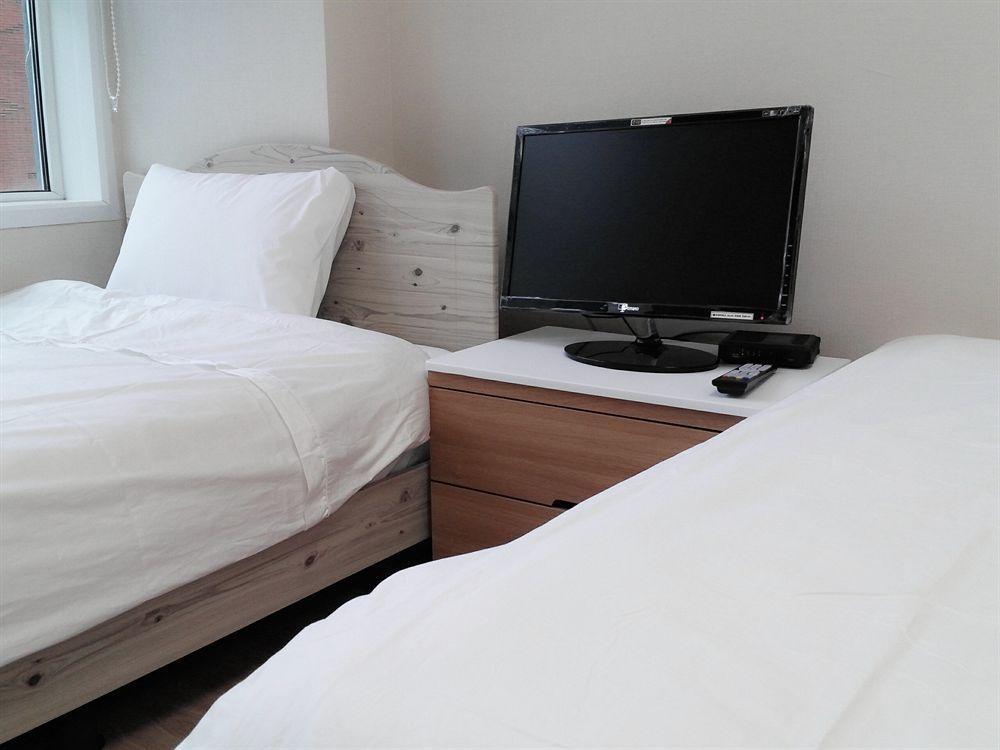 Hotel Maui Dongdaemun Séoul Extérieur photo