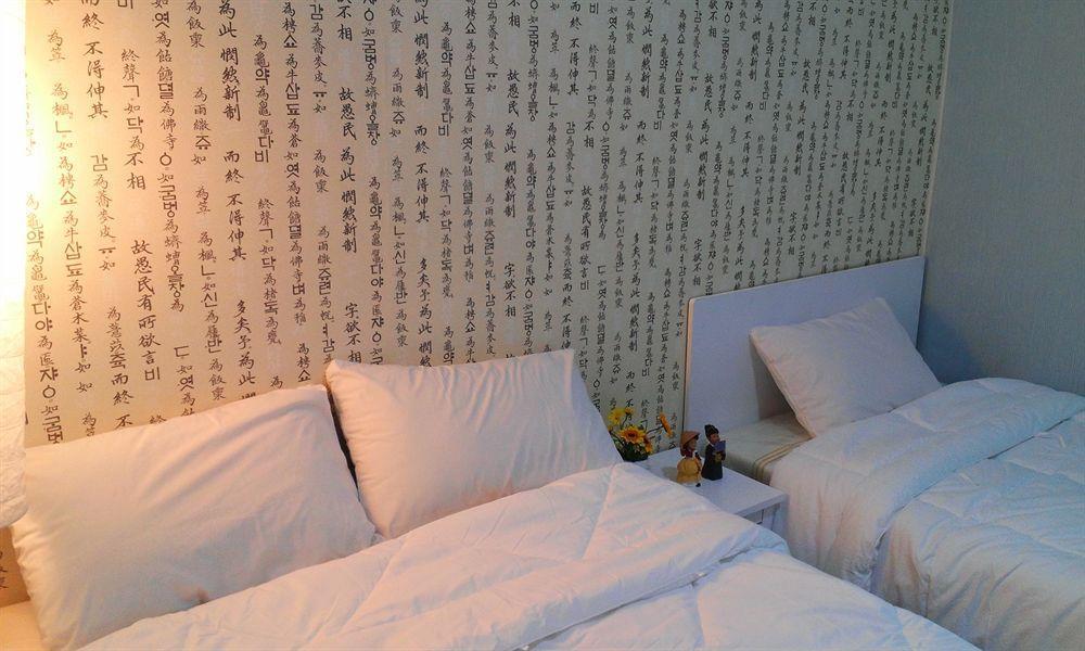 Hotel Maui Dongdaemun Séoul Extérieur photo