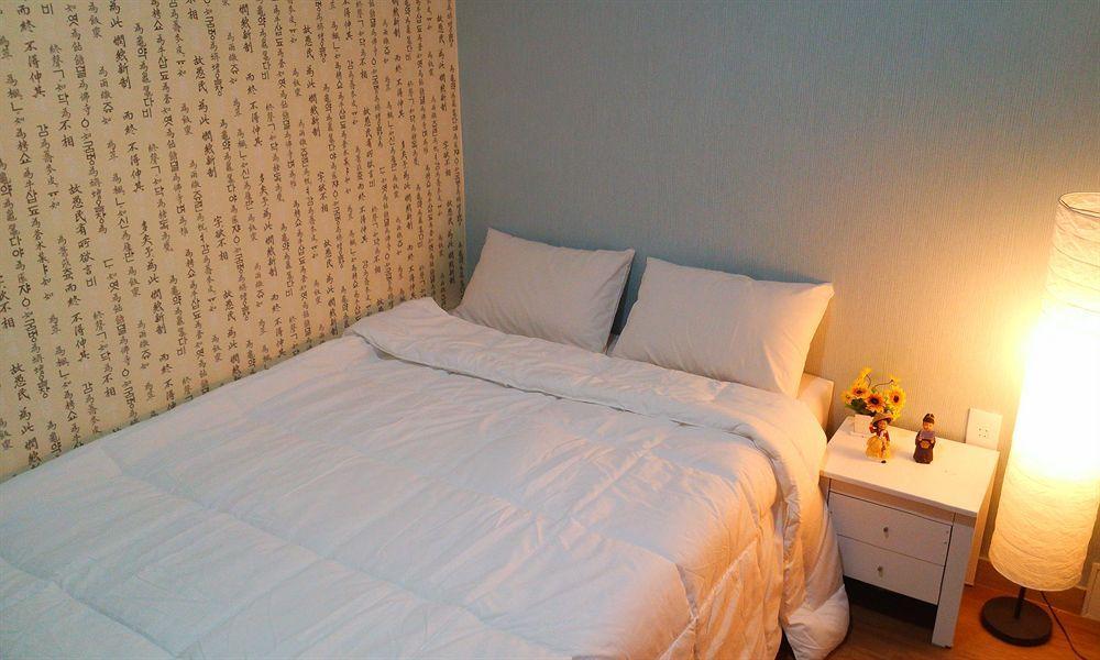 Hotel Maui Dongdaemun Séoul Extérieur photo